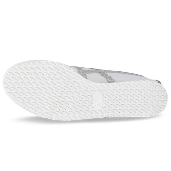 Mexico 66 „White Pure Silver” Mexico 66 „White Pure Silver”