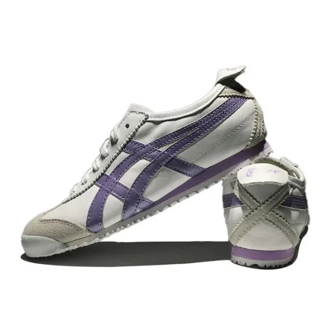 Mexico 66 „White Purple”