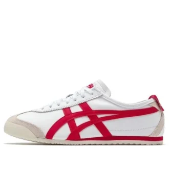 Mexico 66 „White Red”