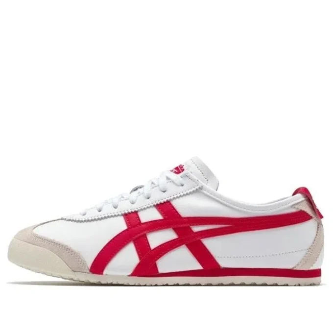 Mexico 66 „White Red”
