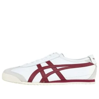 Mexico 66 „White Red”