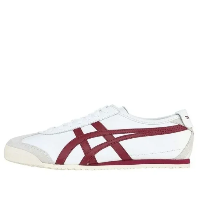 Mexico 66 „White Red” Mexico 66 „White Red”