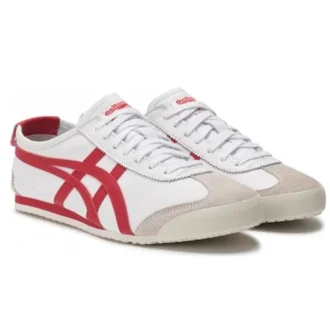 Mexico 66 „White Red”