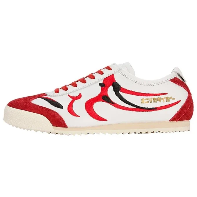 Mexico 66 „White Red”