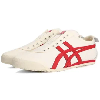 Mexico 66 „White Red”