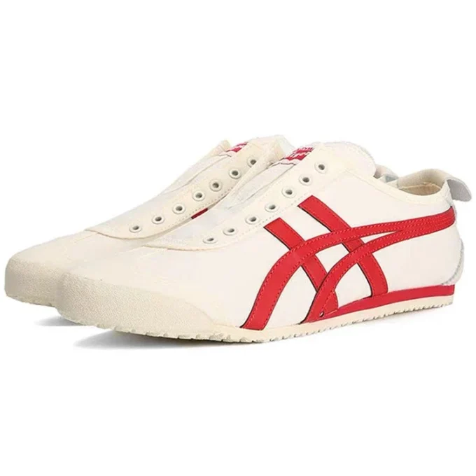 Mexico 66 „White Red”