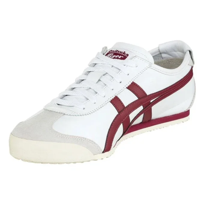Mexico 66 „White Red” Mexico 66 „White Red”