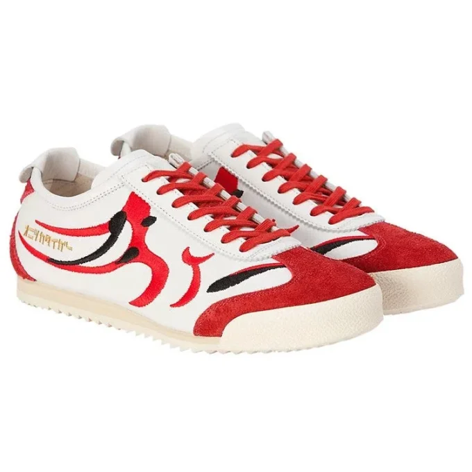 Mexico 66 „White Red”