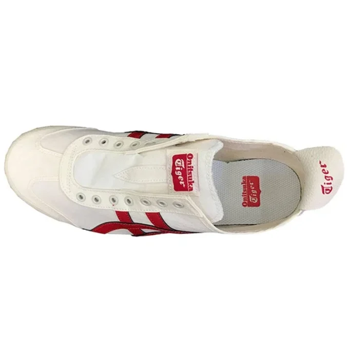 Mexico 66 „White Red”