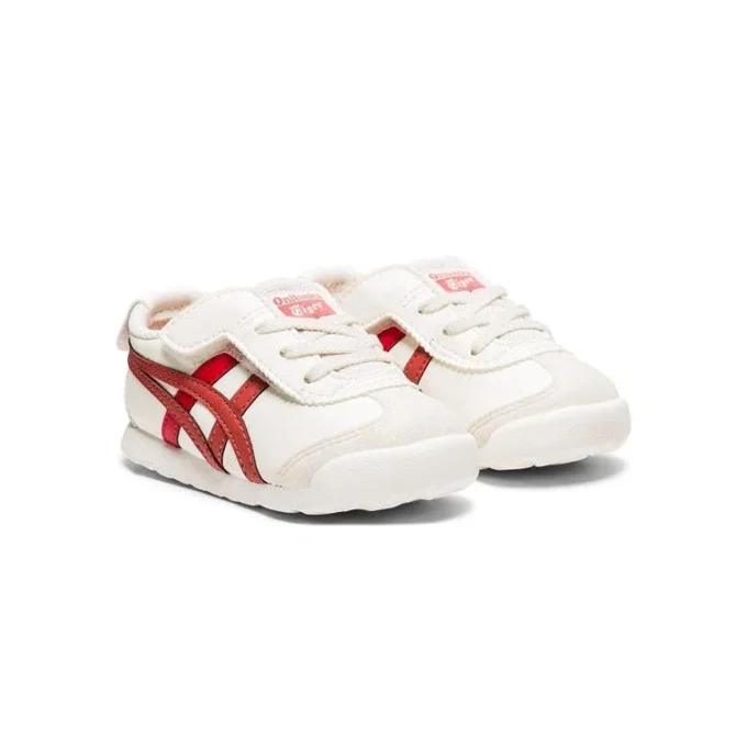 Mexico 66 „White Red”
