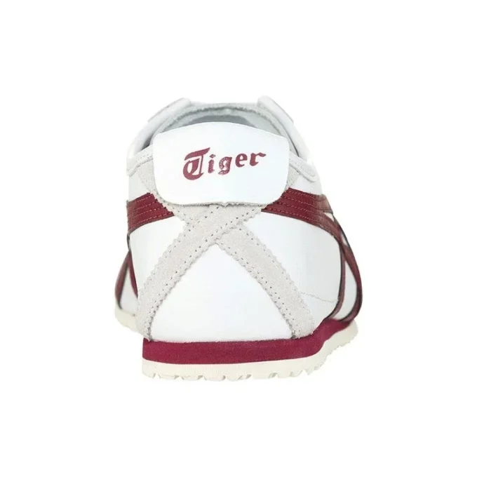 Mexico 66 „White Red” Mexico 66 „White Red”