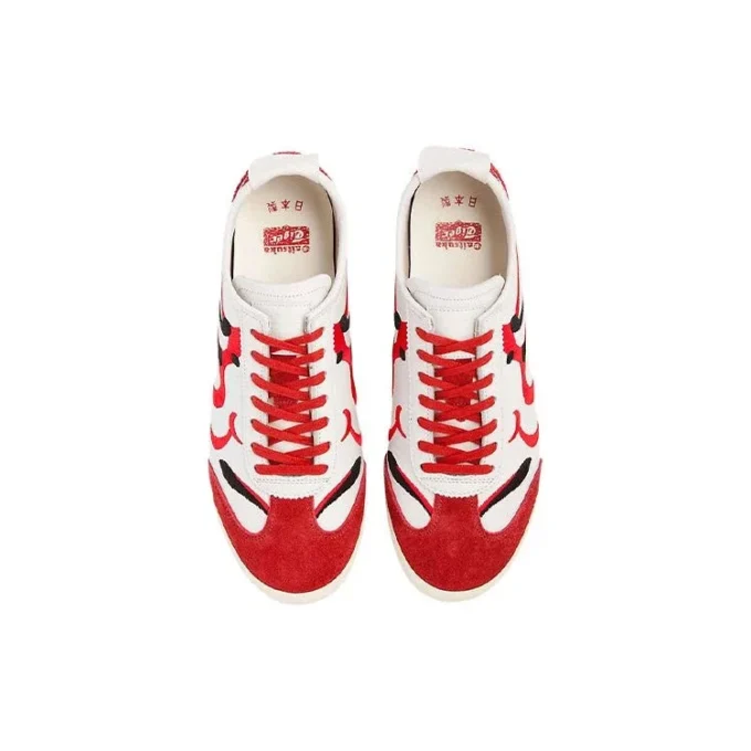 Mexico 66 „White Red”