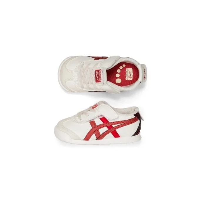 Mexico 66 „White Red”