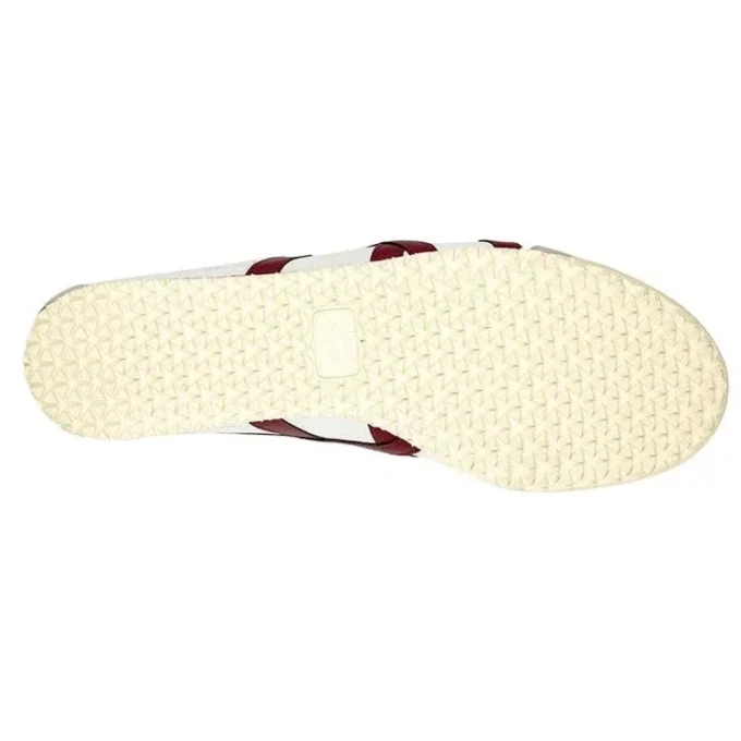 Mexico 66 „White Red” Mexico 66 „White Red”
