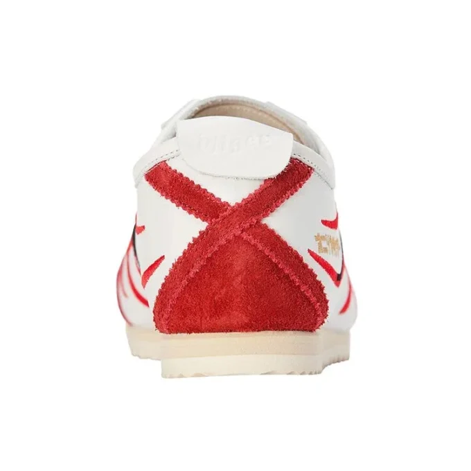 Mexico 66 „White Red”
