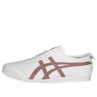 Mexico 66 „White Rose Gold”