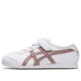 Mexico 66 „White Rose Gold”