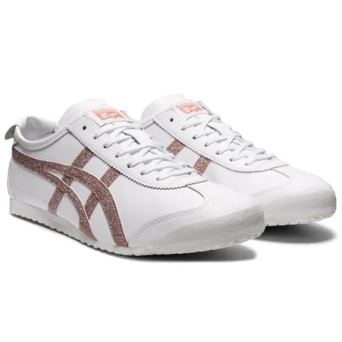 Mexico 66 „White Rose Gold”