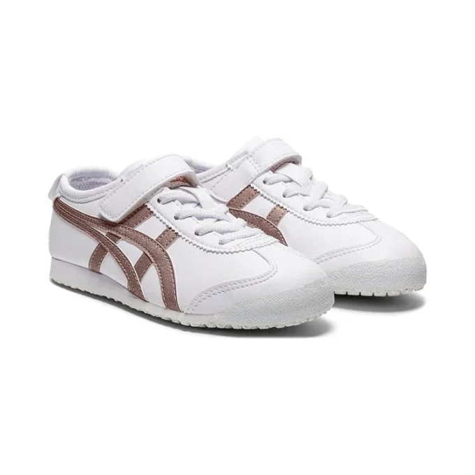 Mexico 66 „White Rose Gold”