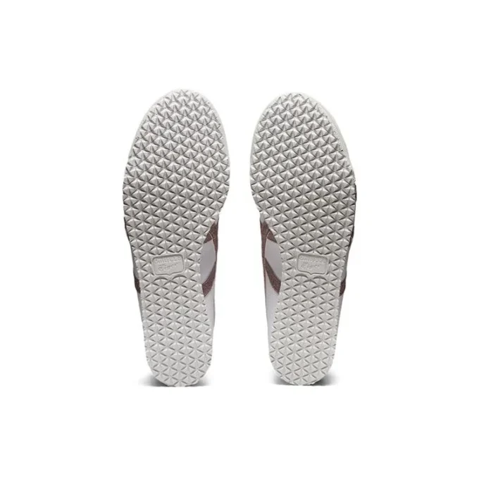 Mexico 66 „White Rose Gold”