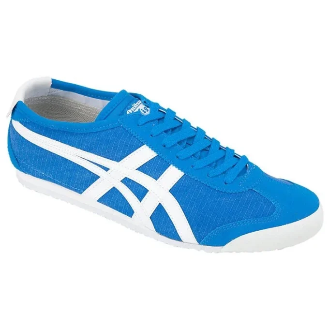 Mexico 66 „White Royal Blue”