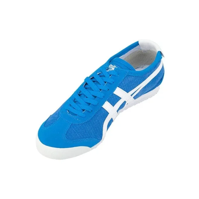 Mexico 66 „White Royal Blue”