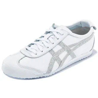 Mexico 66 „White Silver”