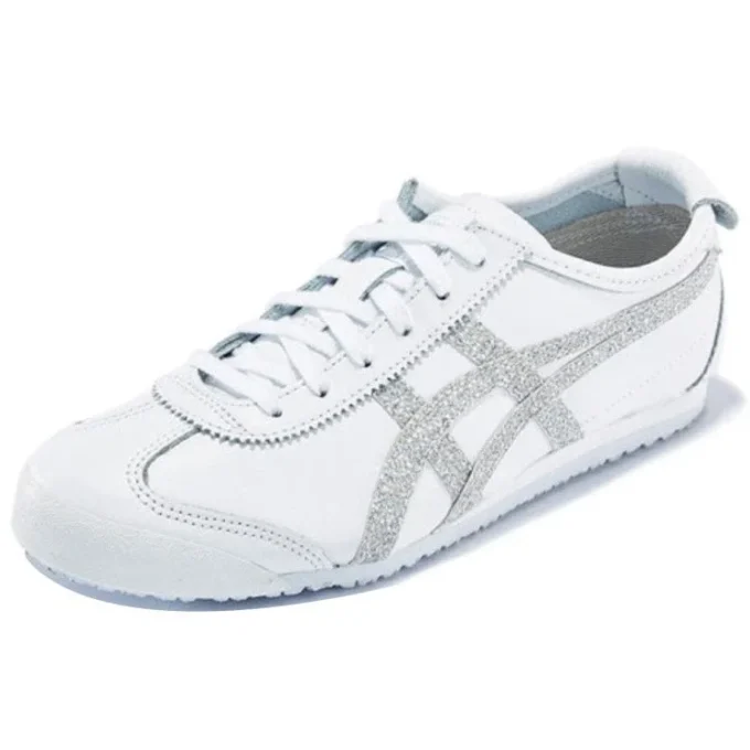 Mexico 66 „White Silver”