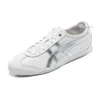 Mexico 66 „White Silver”