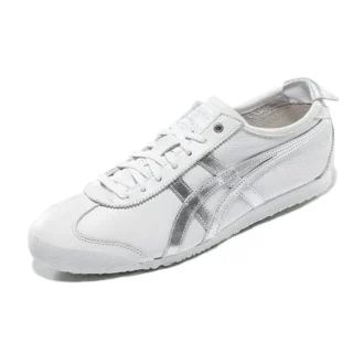 Mexico 66 „White Silver”
