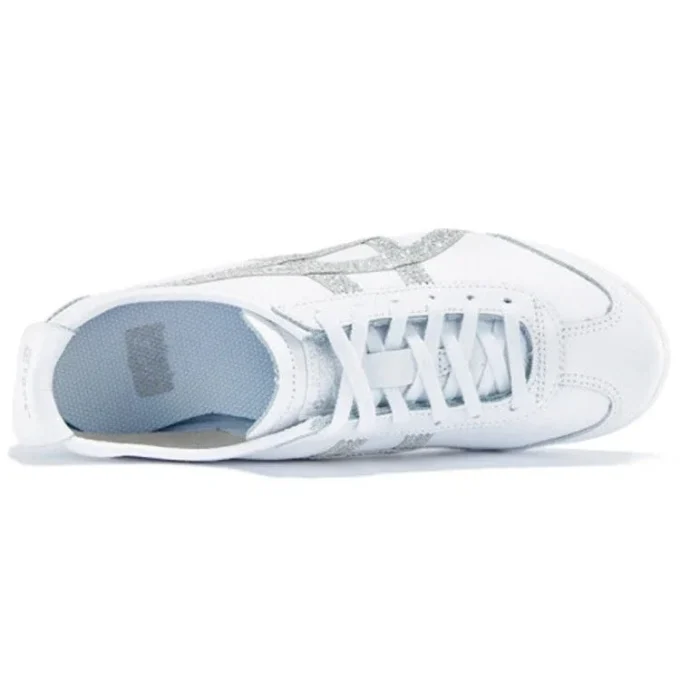 Mexico 66 „White Silver”