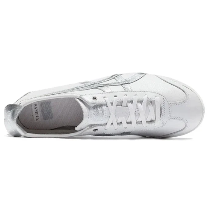 Mexico 66 „White Silver”