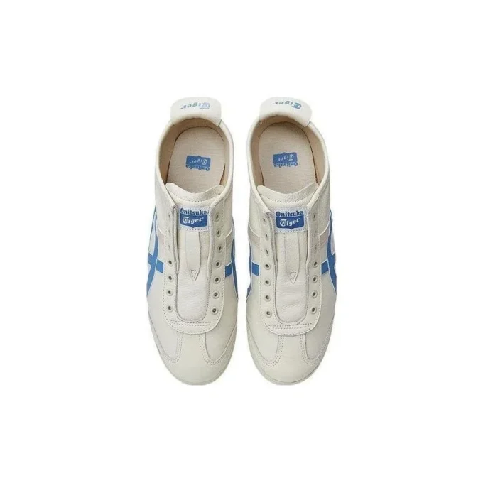 Mexico 66 „White Sky Blue”