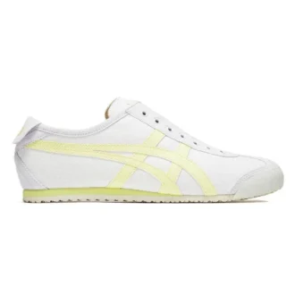 Mexico 66 „White Yellow”