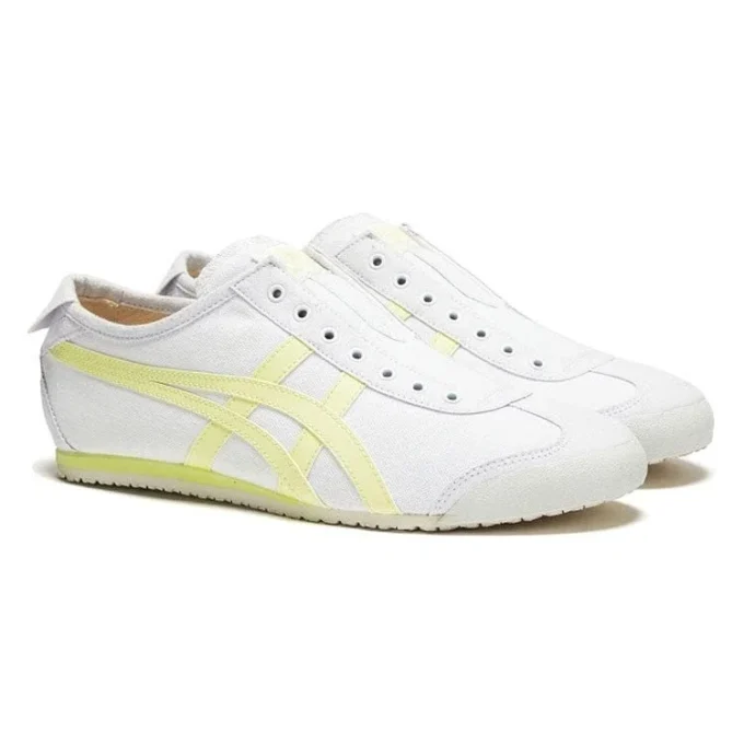 Mexico 66 „White Yellow”