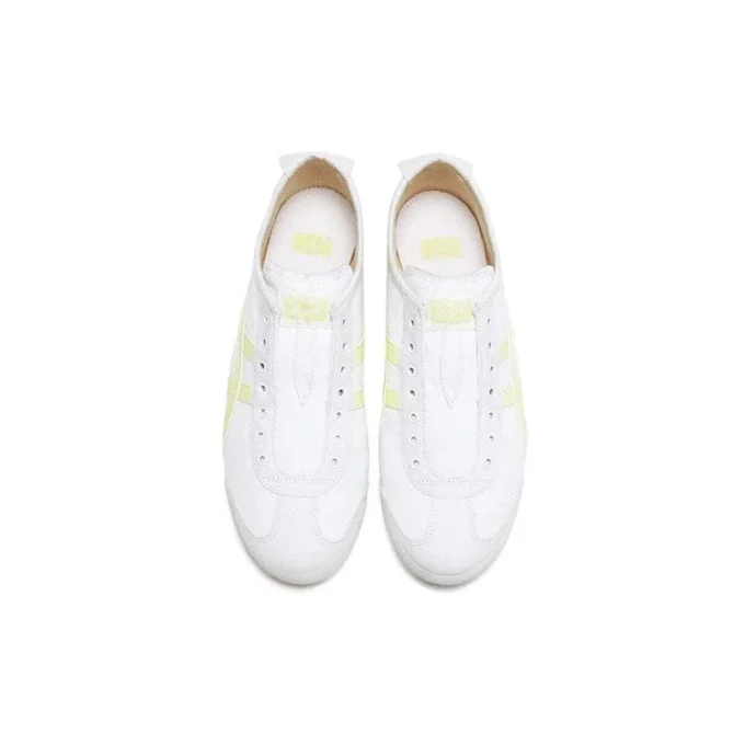 Mexico 66 „White Yellow”