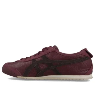 Mexico 66 „Wine Red Black”