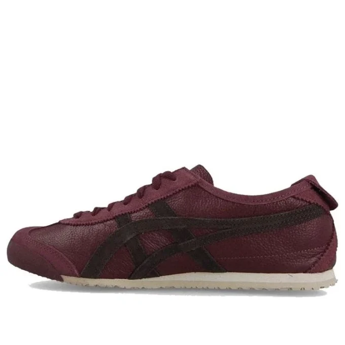Mexico 66 „Wine Red Black”