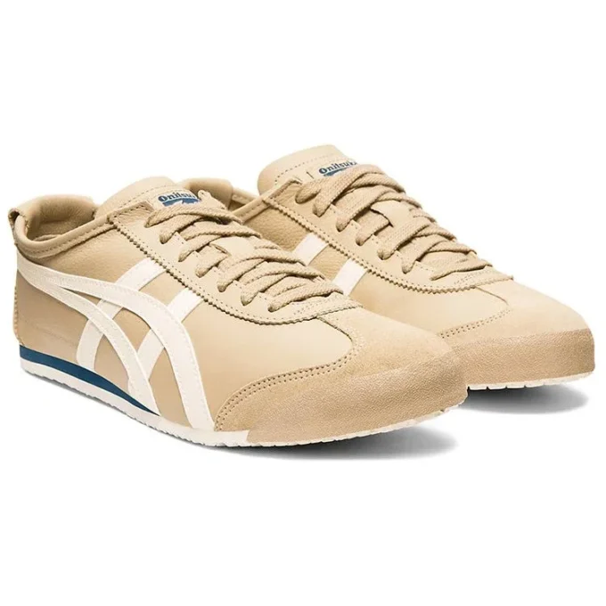 Mexico 66 „Wood Grey”
