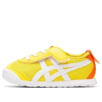 Mexico 66 „Yellow”