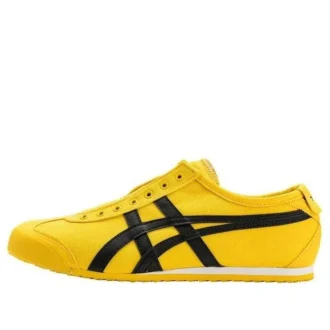 Mexico 66 „Yellow”