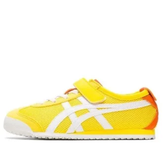 Mexico 66 „Yellow”