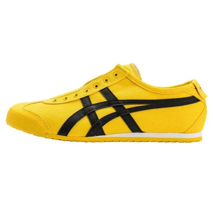 Mexico 66 „Yellow”