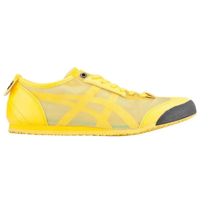 Mexico 66 „Yellow”