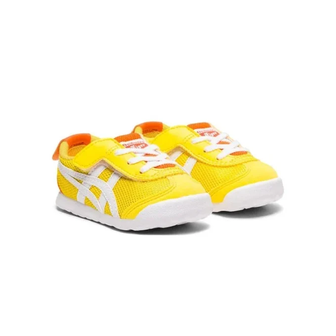 Mexico 66 „Yellow”