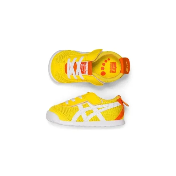 Mexico 66 „Yellow”