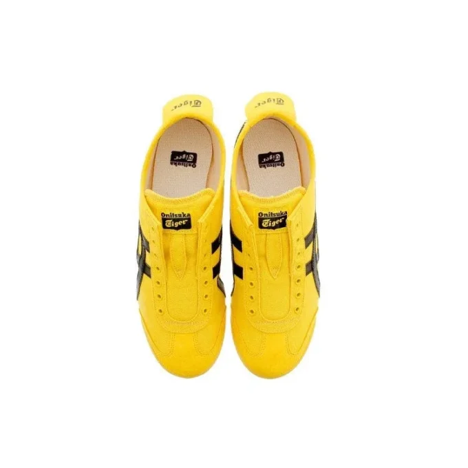 Mexico 66 „Yellow”