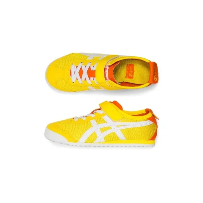 Mexico 66 „Yellow”