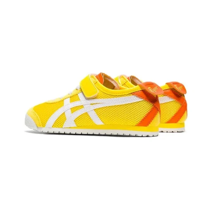 Mexico 66 „Yellow”