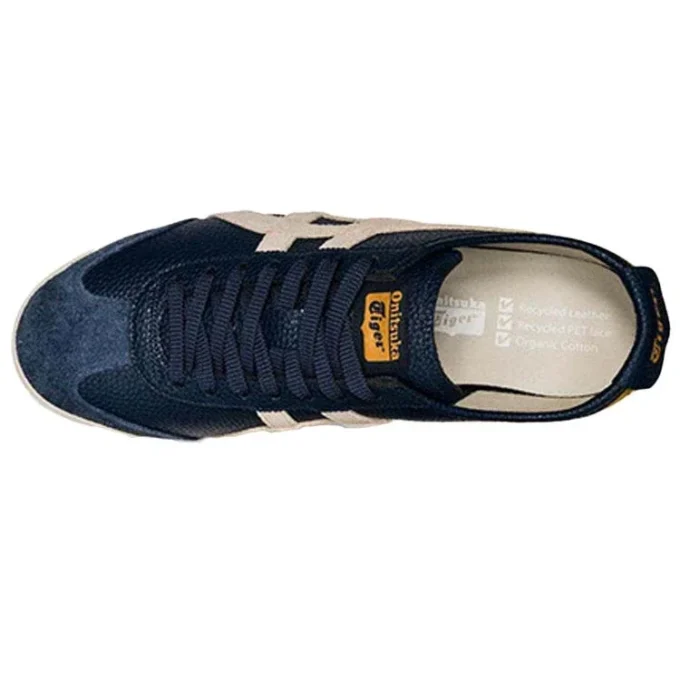 Mexico 66 „Yellow Blue”